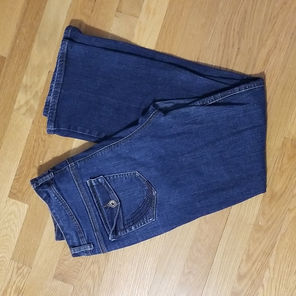 Bandolino Blu Jeans 14 - Picture 1 of 6